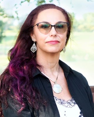 Photo of Angelica Prindle, Licensed Professional Counselor, LPC