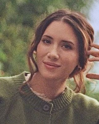 Photo of Katherine Goodman, Psychologist, PhD