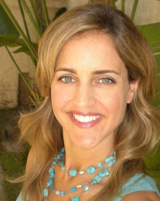 Photo of Mollie Coughlin, Marriage & Family Therapist in Julian, CA