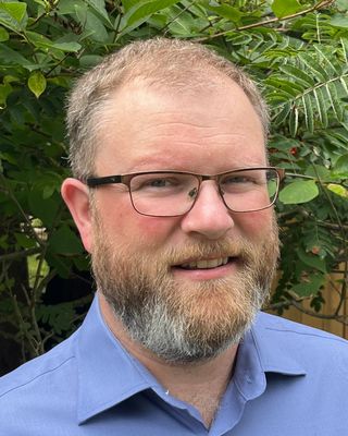 Photo of Jason D Green, Counsellor, MACP, LCT-C, CCC