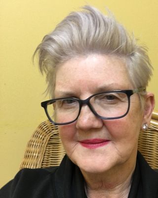Photo of Janet Elizabeth Siddons, Counsellor in Pontefract, England