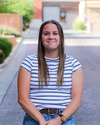 Photo of McKenzie Tolman, Clinical Social Work/Therapist, LCSW