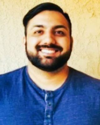 Photo of Anthony Castillo, Licensed Associate Counselor in Tempe, AZ
