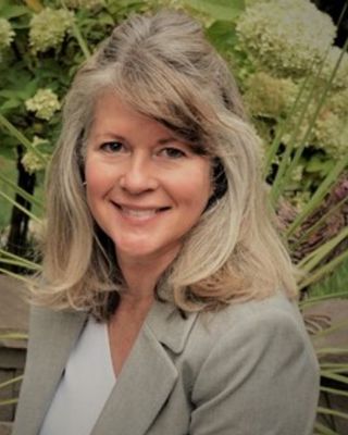 Photo of Wendy Halverson, Licensed Professional Counselor