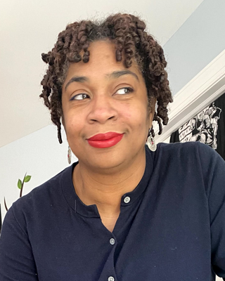 Photo of Assumy Gumbs, Clinical Social Work/Therapist in New York, NY