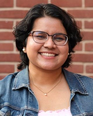 Photo of Bushra Ahmed, Registered Social Worker, MSW, RSW