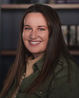 Photo of Sydney Vandegrift, Clinical Social Work/Therapist, MSW, LCSW