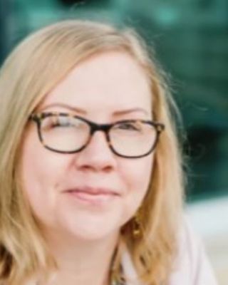 Photo of Laura Cooper, Clinical Social Work/Therapist, LCSW