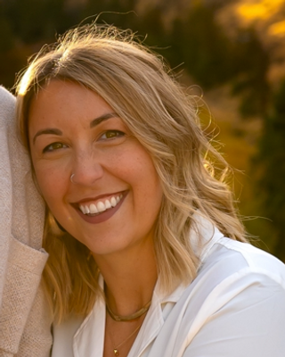 Photo of Julianna Gentry, Licensed Professional Counselor, LPC-A