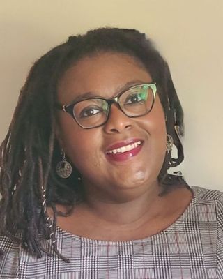 Photo of Angel Hughes, Counselor, LCPC