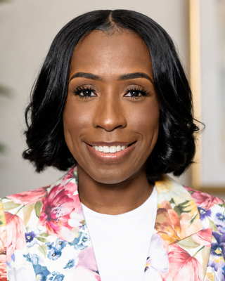 Photo of Sherita Hughes, Clinical Social Work/Therapist, LCSW