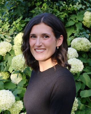 Photo of Anna Melugin, Clinical Social Work/Therapist, APSW, MSW