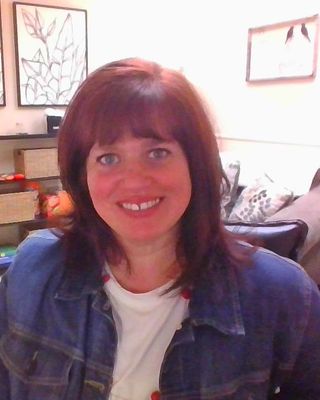 Photo of Lisa Weller, Counselor, MA, MS, LAPC, LBS