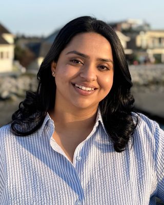 Photo of Diksha Tyagi, Counsellor, MSc, RCC