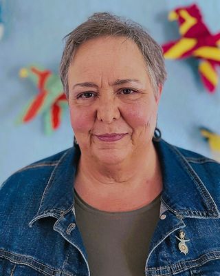 Photo of Patricia L Weiner, Clinical Social Work/Therapist, MSW, LCSW