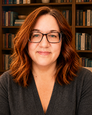 Photo of Jennifer Gratzfeld, Registered Social Worker, MSW, RSW