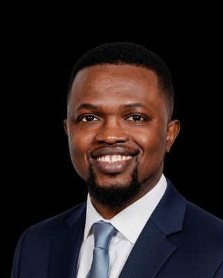 Photo of Henry Onyeaka, Psychiatrist, MD,MPH