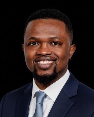 Photo of Henry Onyeaka, Psychiatrist, MD,MPH