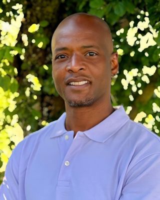 Photo of Thyron Heyward - Root Healing Institiute , Counselor, MS, LMHCA