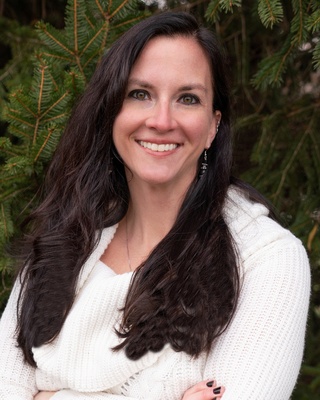 Photo of Dr. Jennifer Towns, Clinical Social Work/Therapist in Michigan