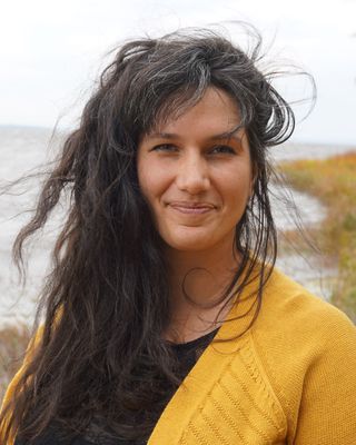 Photo of Sarah Daw-Girard, MA, CCC, Counsellor