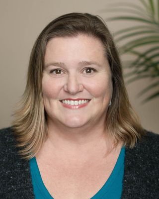 Photo of Jamie Jacobson, Professional Counselor Associate, MS