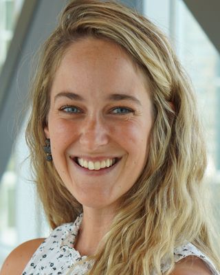 Photo of Rayah H Secrist, Resident in Counseling, MA