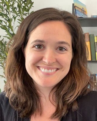 Photo of Marissa Greenberg, Marriage & Family Therapist, MA