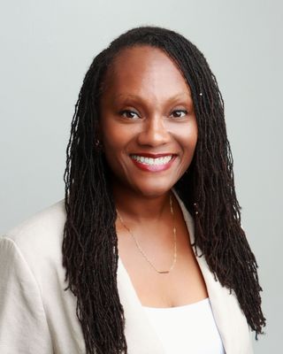 Photo of Vanita O'Neal, Clinical Social Work/Therapist, MA, MSW, LCSW, LISW