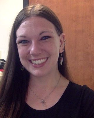 Photo of Kristen M Iseler, Counselor in Columbus, IN
