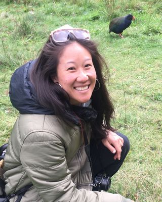 Photo of Joy Liu, Licensed Master Social Worker in Brooklyn, NY