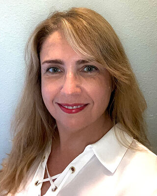 Photo of Ana Jarzin, Counselor in Orlando, FL