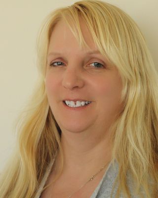 Photo of Robyn Spencer, Clinical Social Work/Therapist, LCSWR