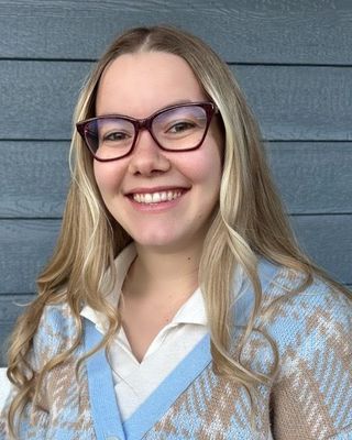 Photo of Bentley Fife, Pre-Licensed Professional, CSW