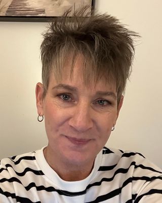 Photo of Stephanie Crawford, Licensed Professional Counselor, LPC, NCC