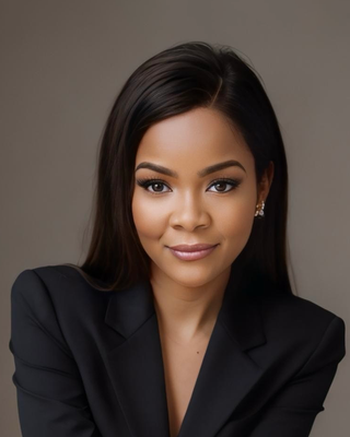 Photo of Nerilene Ballard, Psychiatric Nurse Practitioner, PMHNP