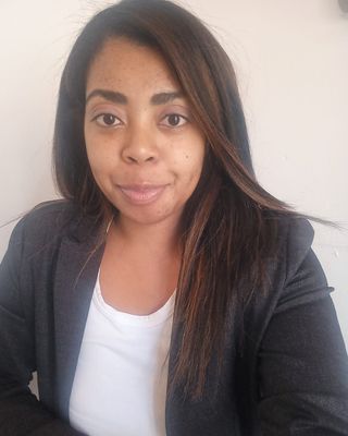 Photo of Chante Spannenberg, Registered Counsellor