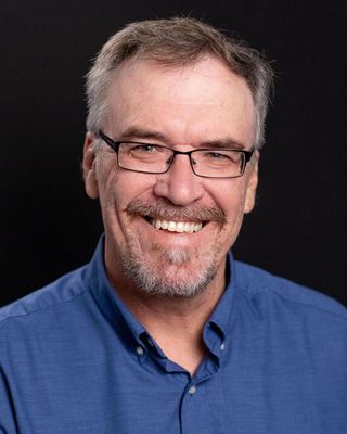 Photo of Curtis Shepherd- Mountain Way, Clinical Social Work/Therapist, MSW, LCSW