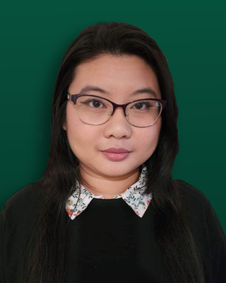 Photo of Sonna Kem, Licensed Professional Counselor, LPC