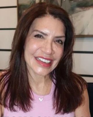 Photo of Meg Maginn, Clinical Social Work/Therapist, LCSW
