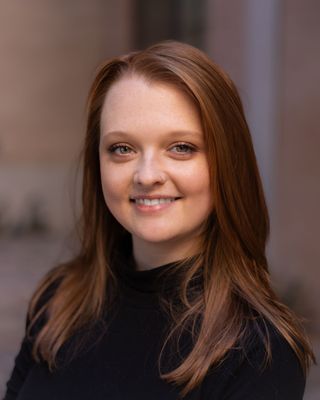 Photo of Brooke Albrecht, Licensed Professional Counselor, MS, LPC