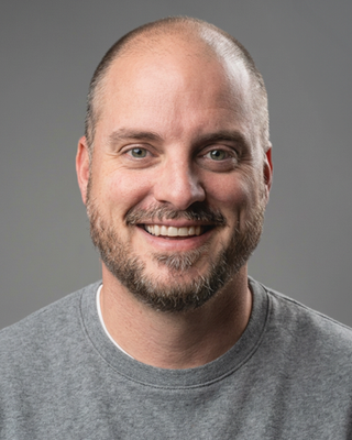 Photo of Cody Joel Lail - Tacoma Counseling Services, Marriage & Family Therapist, MAT, MA, LMFT