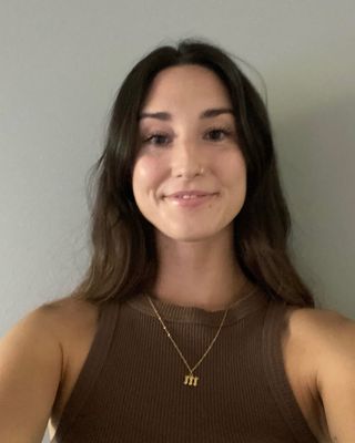 Photo of Madison Holland, Clinical Social Work/Therapist, ACSW