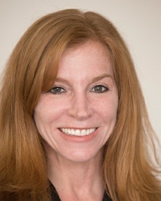 Photo of Katherine Powell - Kate Powell, LCSW, MPH, Clinical Social Work/Therapist