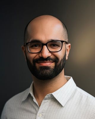 Photo of Pushp Narula, Registered Psychotherapist (Qualifying)