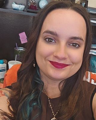 Photo of Chelby Warren Akin, Clinical Social Work/Therapist, LCSW