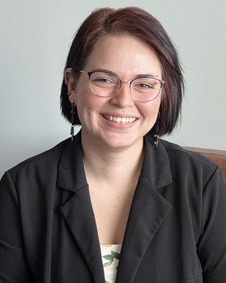 Photo of Oak Moreno, Licensed Professional Counselor in Oak Brook, IL