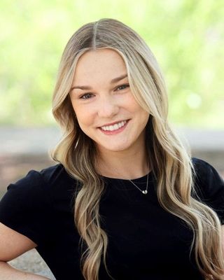 Photo of Katia Seitz, Pre-Licensed Professional