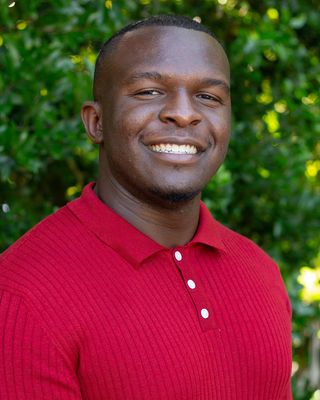 Photo of Christopher Francis, Pre-Licensed Professional, RMHCI