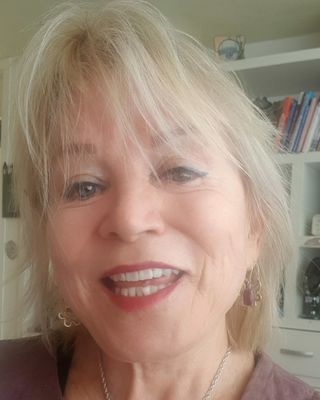 Foto de Maria Cruz Bautista Gonzalez, Psicoterapeuta, Maestría